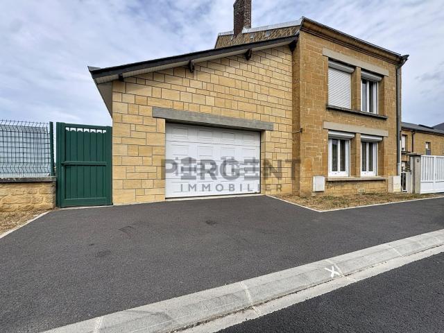 Maison vente à Dom-le-Mesnil, Ardennes