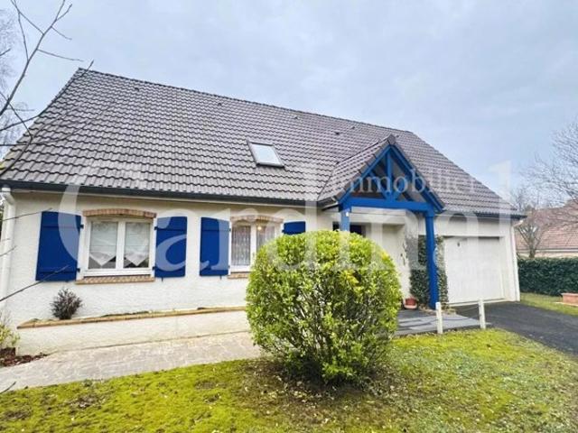 Maison vente à Versailles, Noisy-le-roi