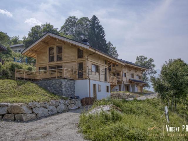 Maison vente à La Viaz, Domancy