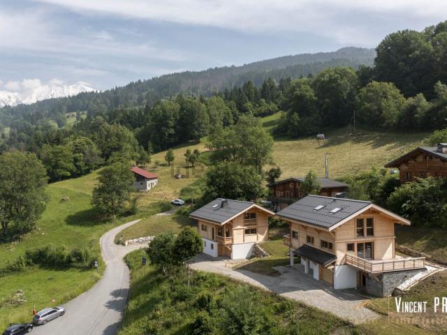 Maison vente à Les Lavouets, Combloux