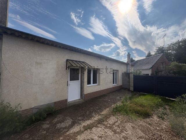 Maison vente à Domart-en-Ponthieu, Somme