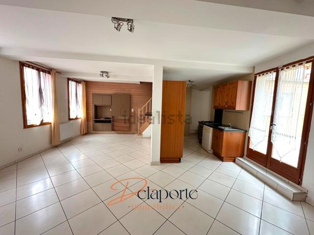 Maison vente à Domart-en-Ponthieu, Somme