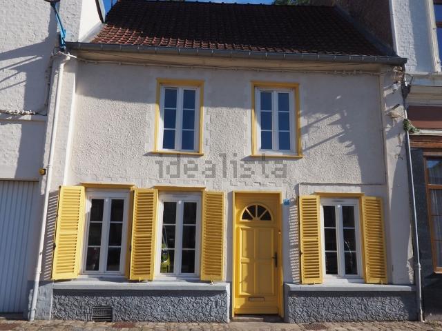 Maison vente à Domart-en-Ponthieu, Somme