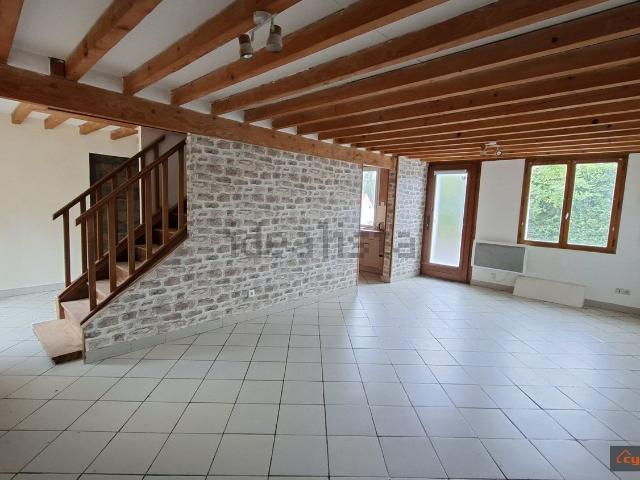 Maison vente à Domart-en-Ponthieu, Somme