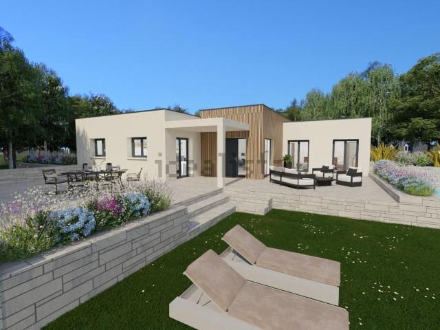 Maison vente à Domart-sur-la-Luce, Somme
