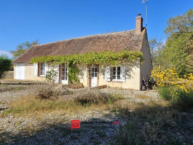 Maison vente à Les Lucas, Domats