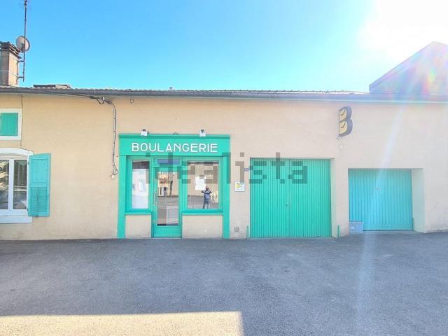 Maison vente à Dombasle-en-Argonne, Meuse