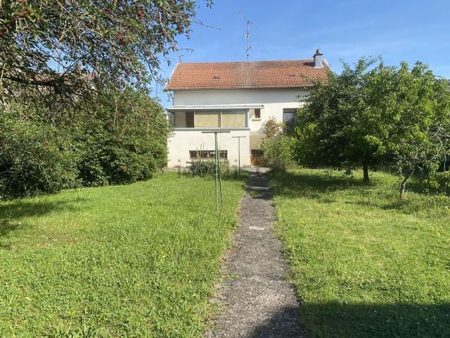 Maison vente à Dombasle-sur-Meurthe, Meurthe-et-Moselle
