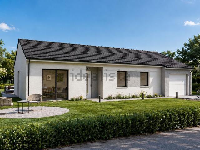 Maison vente à Dombasle-sur-Meurthe, Meurthe-et-Moselle