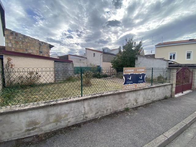 Maison vente à Dombasle-sur-Meurthe, Meurthe-et-Moselle