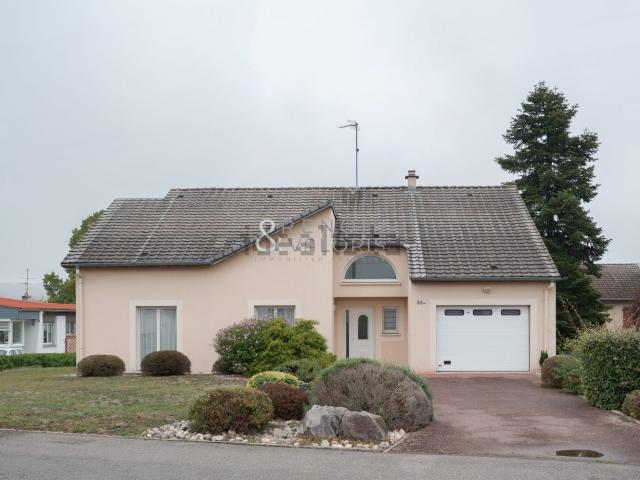 Maison vente à Dombasle-sur-Meurthe, Meurthe-et-Moselle
