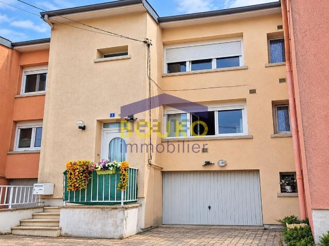 Maison vente à Dombasle-sur-Meurthe, Meurthe-et-Moselle