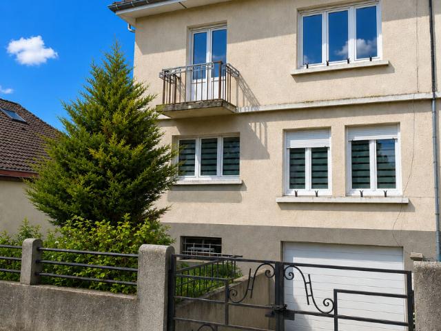 Maison vente à Nancy, Dombasle-sur-meurthe