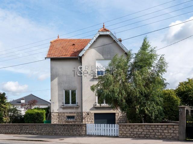Maison vente à Dombasle-sur-Meurthe, Meurthe-et-Moselle