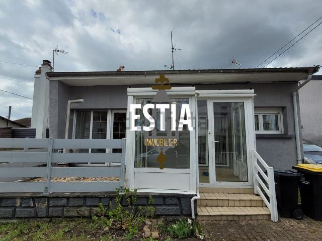Maison vente à Dombasle-sur-Meurthe, Meurthe-et-Moselle