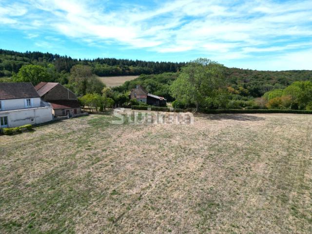 Maison vente à Villars le Bas, Domecy-sur-Cure