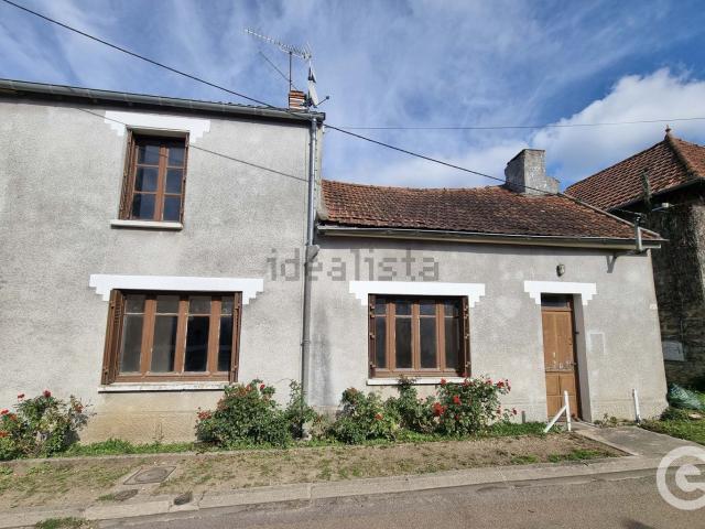 Maison vente à Domecy-sur-Cure, Yonne