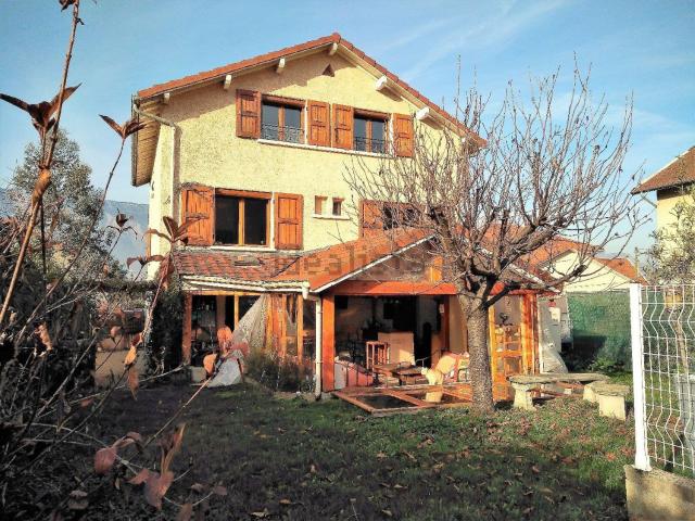 Maison vente à Les Plantées, Domène