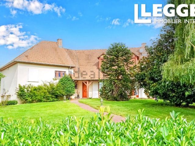 Maison vente à Domérat, Allier