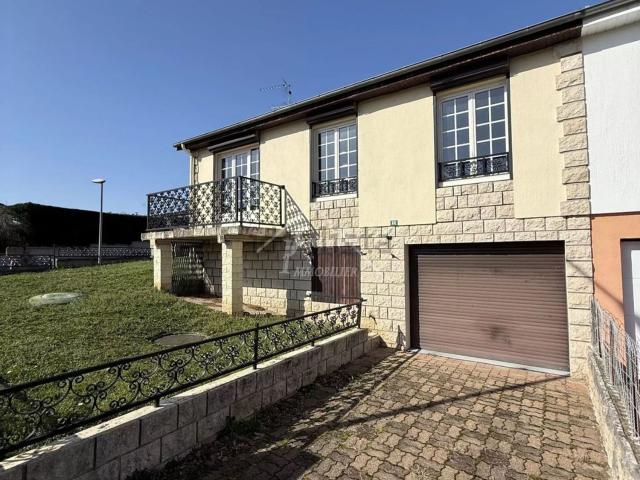 Maison vente à Domérat, Allier