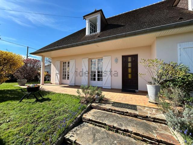 Maison vente à Les Brégettes, Domérat