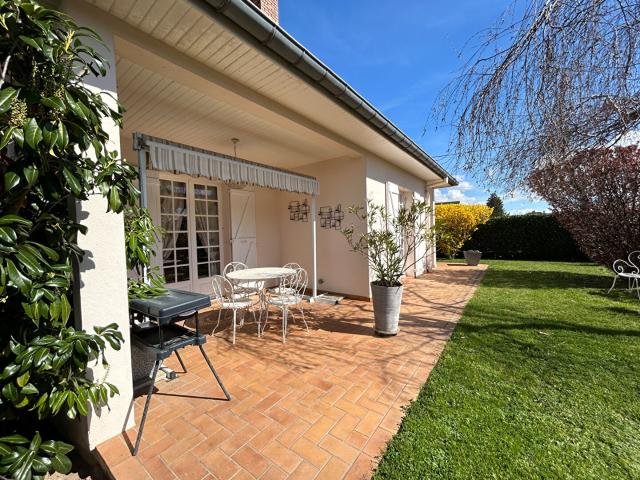 Maison vente à Montluçon, Domérat
