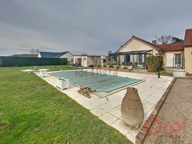 Maison vente à Les Salverts, Domérat