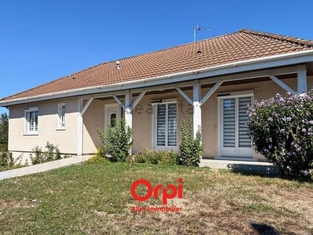 Maison vente à Couraud, Domérat