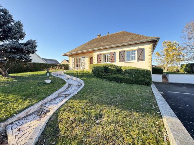 Maison vente à Couraud, Domérat