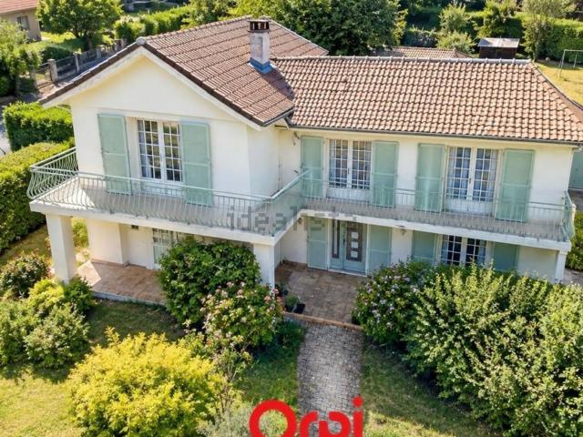Maison vente à Domérat, Allier
