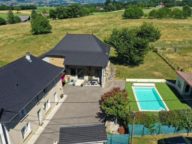 Maison vente à Domessin, Savoie
