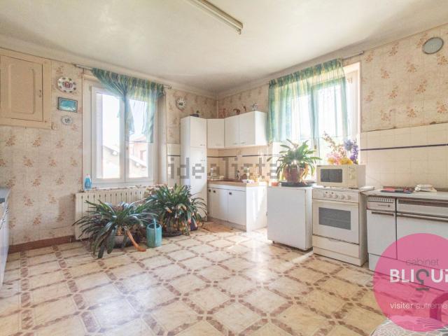 Maison vente à Domèvre-sur-Vezouze, Meurthe-et-Moselle