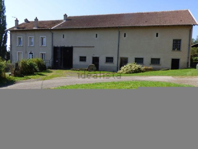 Maison vente à Domèvre-sur-Vezouze, Meurthe-et-Moselle