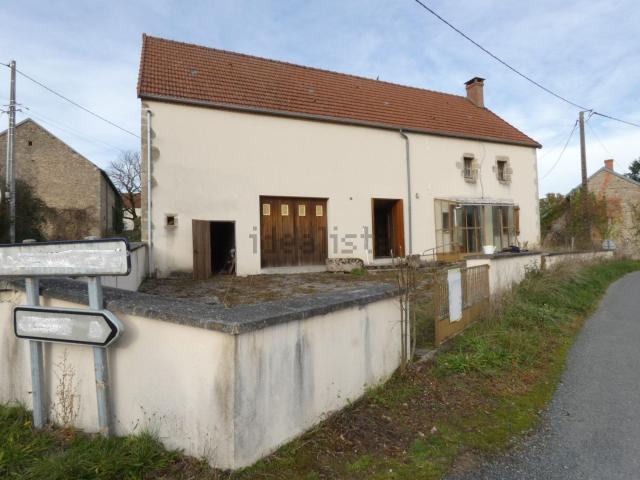 Maison vente à Lusignat, Domeyrot