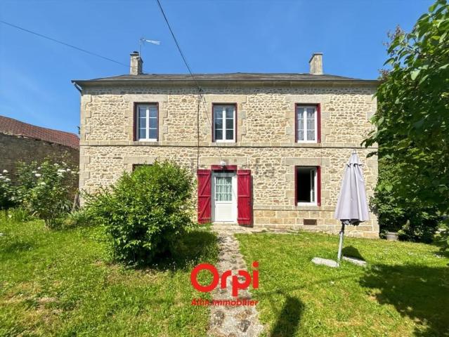 Maison vente à Fleurat, Domeyrot