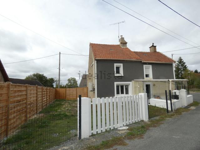Maison vente à Les Granges, Domeyrot