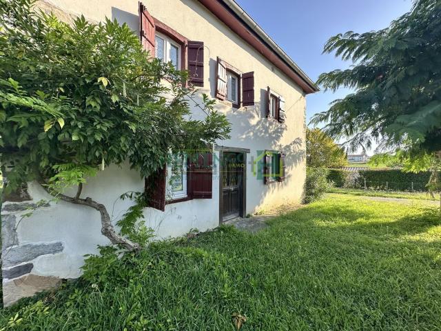 Maison vente à Zuberoa, Domezain