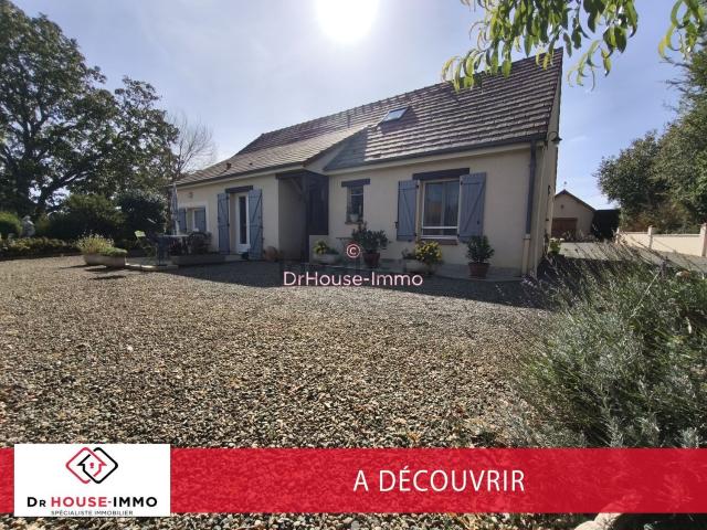 Maison vente à L'Habit, Domfront-en-Champagne