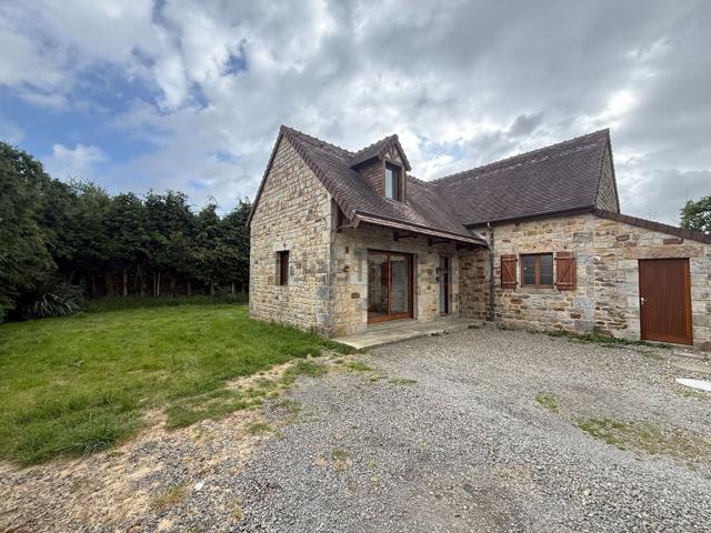 Maison location à La Haute-Chapelle, Domfront en Poiraie