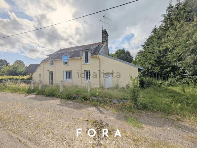 Maison vente à La Haute-Chapelle, Domfront en Poiraie
