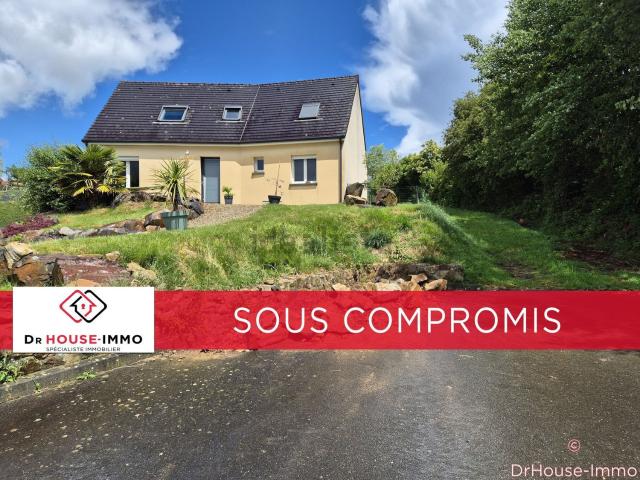 Maison vente à La Haute-Chapelle, Domfront en Poiraie