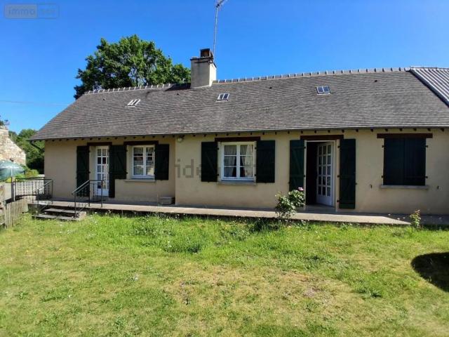 Maison vente à Domfront, Domfront en Poiraie