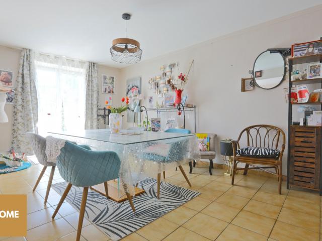 Maison vente à Toul, Domgermain