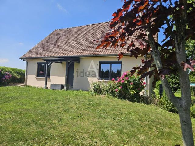 Maison vente à Dominois, Somme