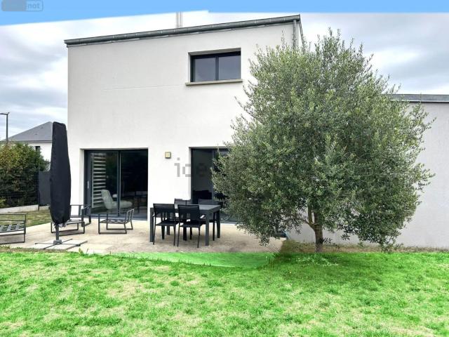 Maison vente à Domloup, Ille-et-Vilaine