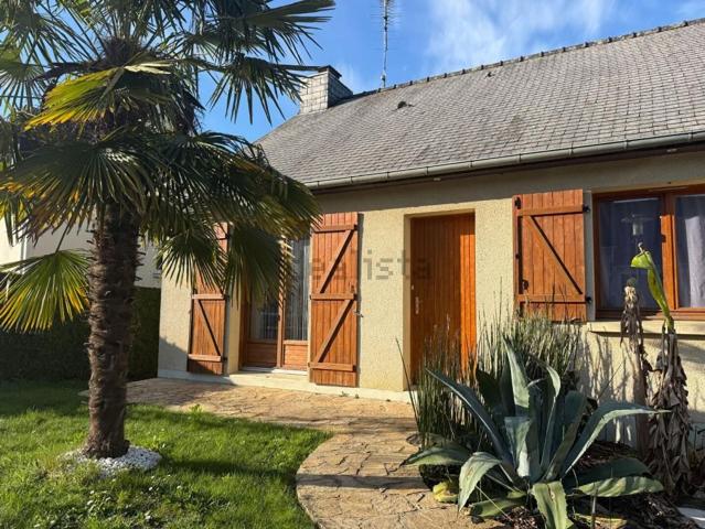 Maison vente à Domloup, Ille-et-Vilaine