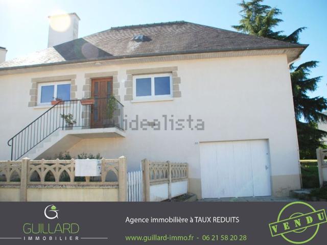 Maison vente à Domloup, Ille-et-Vilaine