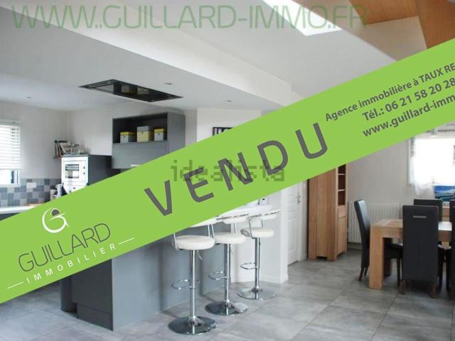 Maison vente à Domloup, Ille-et-Vilaine