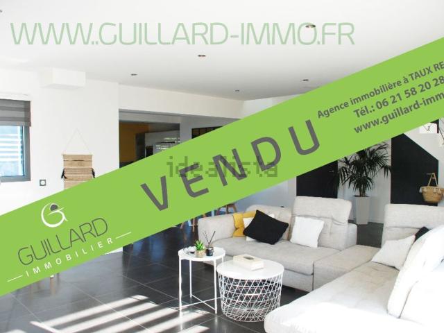Maison vente à Les Collinettes, Domloup