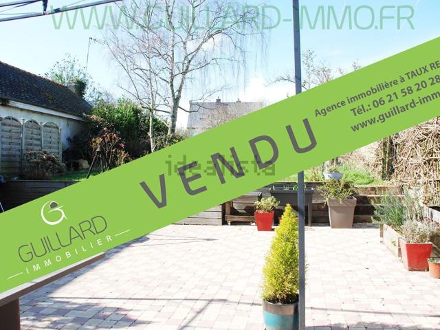 Maison vente à Les Collinettes, Domloup